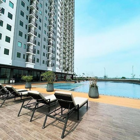 탕그랑 Osaka Riverview 아파트 외부 사진